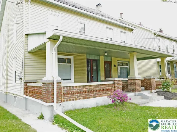 543 Chestnut St, Emmaus, PA 18049
