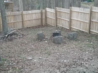 11545 Wildcat Ct, Lusby, MD 20657