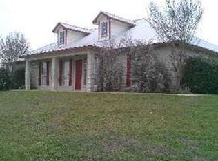 3076 County Road 1045, Lampasas, TX 76550