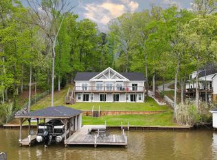 116 Southshore Dr, Eatonton, GA 31024