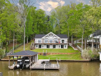 116 Southshore Dr, Eatonton, GA, 31024