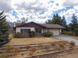 19936 Luana Dr, Tehachapi, CA 93561