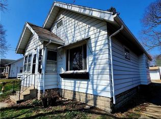 2006 Loxley Rd, Toledo, OH 43613