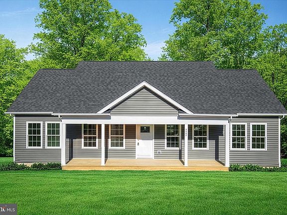 4th image of Howellsville Rd Lot 236
