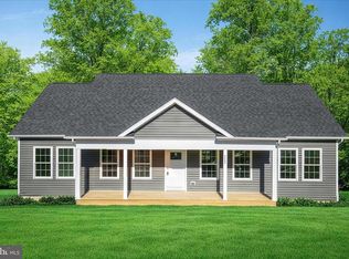 Howellsville Rd Lot 236, Front Royal, VA 22630