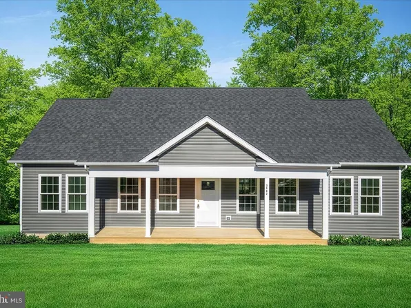 Howellsville Rd Lot 236, Front Royal, VA 22630