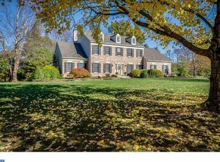 207 Heritage Dr, Columbus, NJ 08022