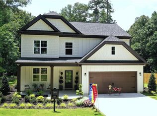 2610 Lisa Dr SW, Atlanta, GA 30311