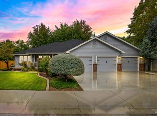 2639 E Brierfield Dr, Eagle, ID 83616