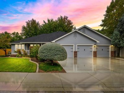 2639 E Brierfield Dr, Eagle, ID, 83616