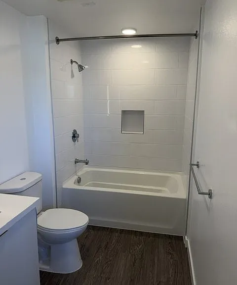 Fusion Hollywood — Photo 122