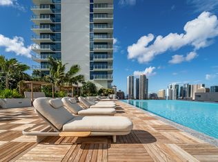 1500 Rycroft St #1012R, Honolulu, HI 96814
