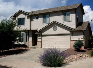 7250 Drovers Ct, Colorado Springs, CO 80922