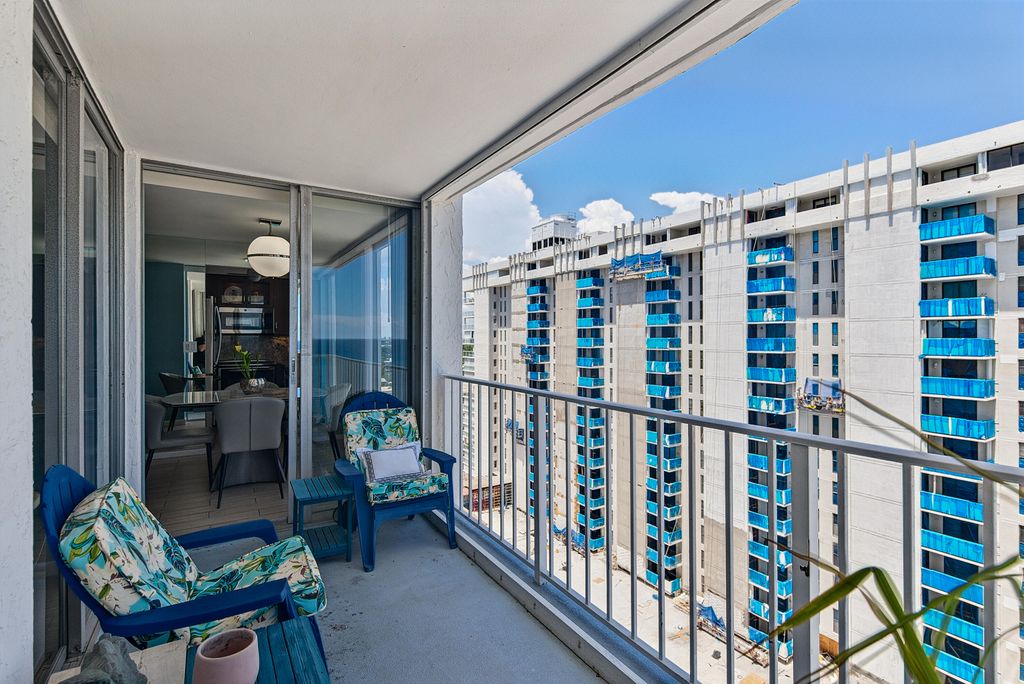 1010 S Ocean Boulevard #1516, photo 5