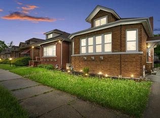 9327 S Elizabeth St, Chicago, IL 60620