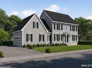 600 Lydall Street, Manchester, CT 06042