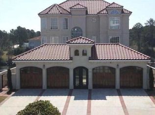 856 Waterton Ave, Myrtle Beach, SC 29579