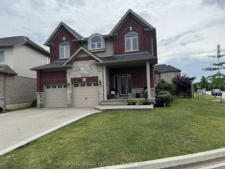 252 Westbank Trl — Photo 45