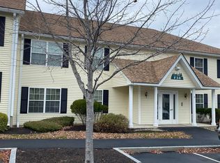 5 Tampa Dr UNIT F5, Rochester, NH 03867
