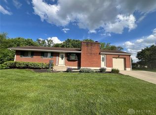 641 Kenbrook Dr, Vandalia, OH 45377