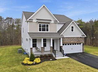 1838 Route 9, Ocean View, NJ 08230