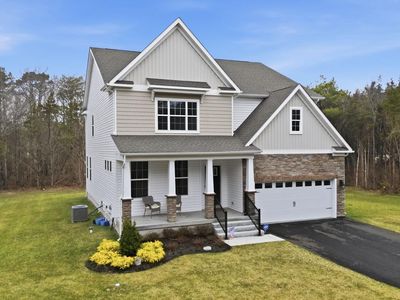 1838 Route 9, Ocean View, NJ, 08230