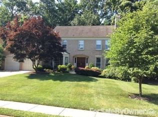 1619 Montmorency Dr, Vienna, VA 22182