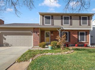 1471 S Laredo Way, Aurora, CO 80017