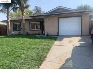 332 Burbank Rd, Antioch, CA 94509