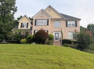 128 Montclair Pl, Ellenwood, GA 30294