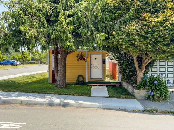 (undisclosed Address), Eureka, CA 95503