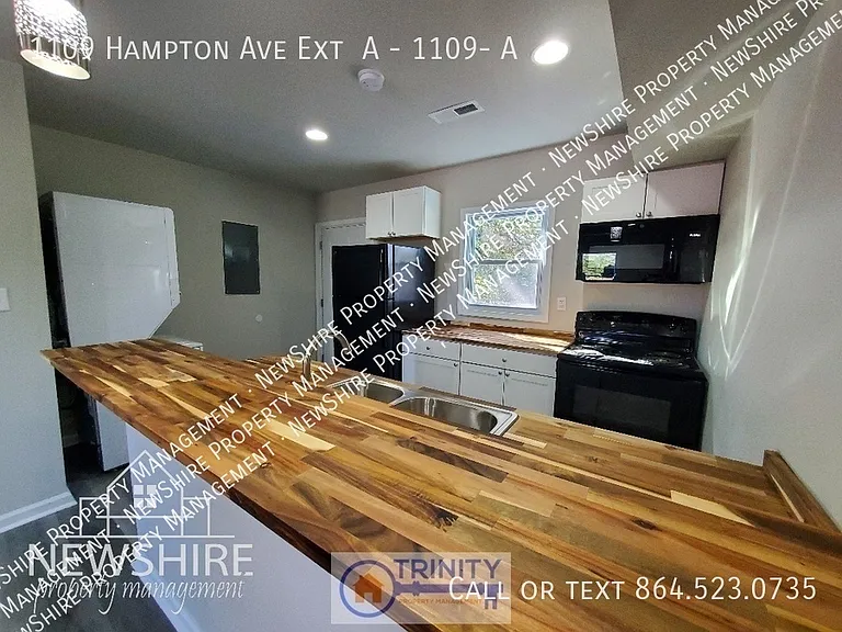 1109 Hampton Ave #A — Photo 5