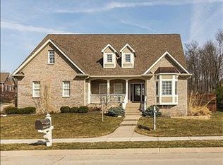 6605 Hidden Oak Ln, Indianapolis, IN 46236