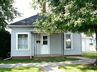 209 E Morrell St, Streator, IL 61364