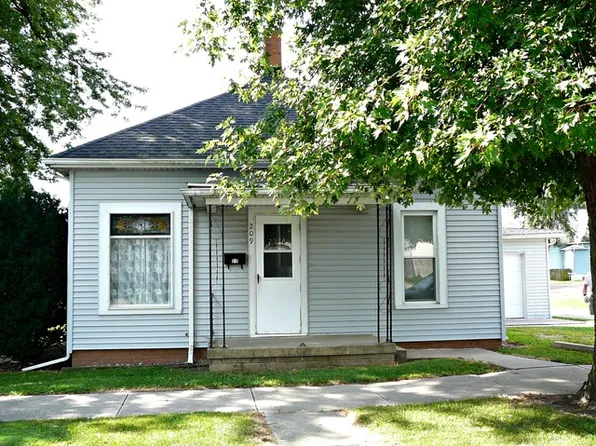 209 E Morrell St, Streator, IL 61364