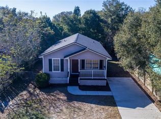 320 N New Hampshire Ave, Apopka, FL 32712