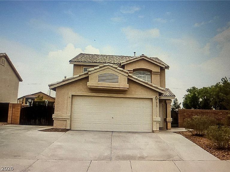 1069 Eagle Owl Ave, Henderson, NV