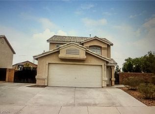 1069 Eagle Owl Ave, Henderson, NV 89015