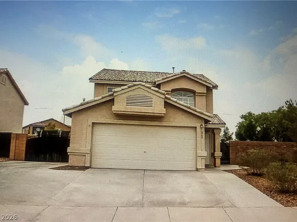 1069 Eagle Owl Ave, Henderson, NV 89015