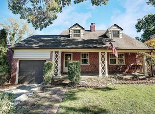 2938 Westridge Ave, Cincinnati, OH 45238