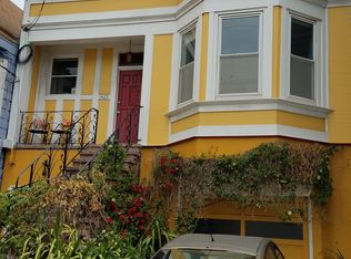 1425 Florida St, San Francisco, CA 94110