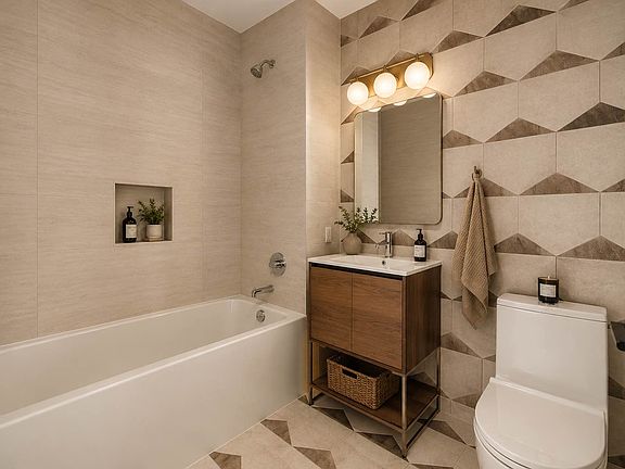 4th image of 2718 Church Ave #404