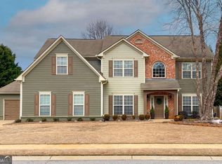 335 Meadowcrest Cir, Canton, GA 30115