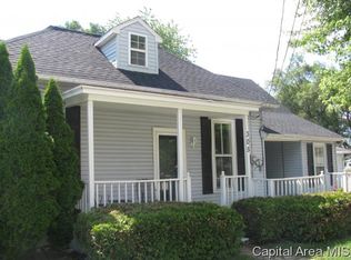 305 2nd St, Illiopolis, IL 62539