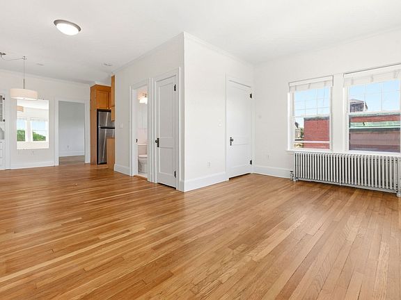 2nd image of 21 Bradlee Rd APT 54