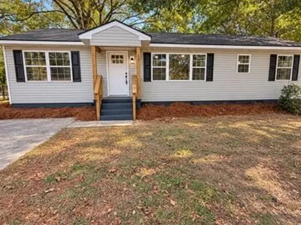 13 Rooney Rd SW, Rome, GA 30165