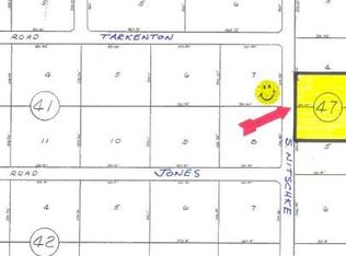 1817 S Nitschke Rd, Avon Park, FL 33825