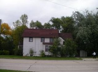 1000 Klaus St, Green Bay, WI 54302
