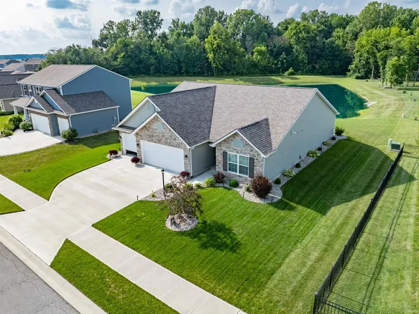 4620 Hammock Dr, Fort Wayne, IN 46818