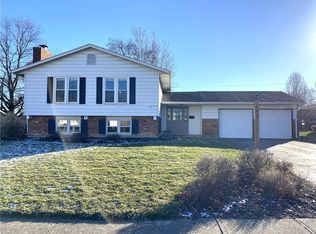 463 Rader Dr, Vandalia, OH 45377